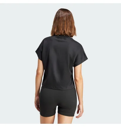 Футболка женская Adidas All Szn Black JJ1235