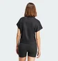 Футболка женская Adidas All Szn Black JJ1235
