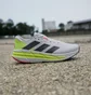 Кросівки чоловічі Adidas Adistar 3 White IE8222