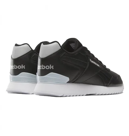 Кроссовки женские Reebok Glide Ripple Black 100032992
