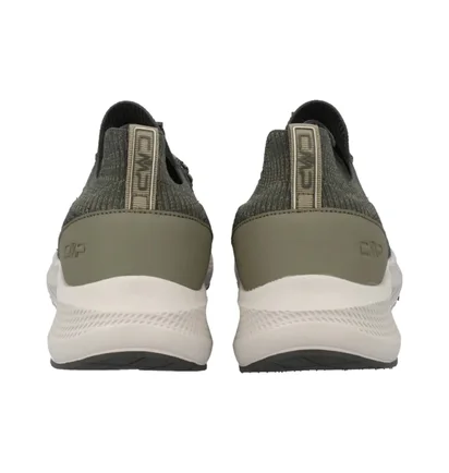 Кросівки чоловічі CMP Nhekkar Multisport Olive 3Q82517-04EV