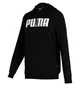 Худи мужское Puma Essentials Black 847237-01