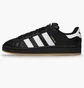 Кросівки чоловічі Adidas Campus Black JP9997