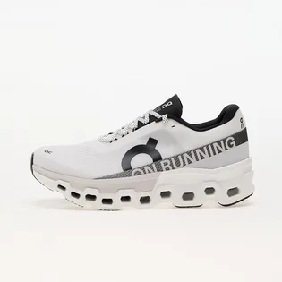 Кросівки чоловічі On M Cloudmonster 2 White 3ME10120664
