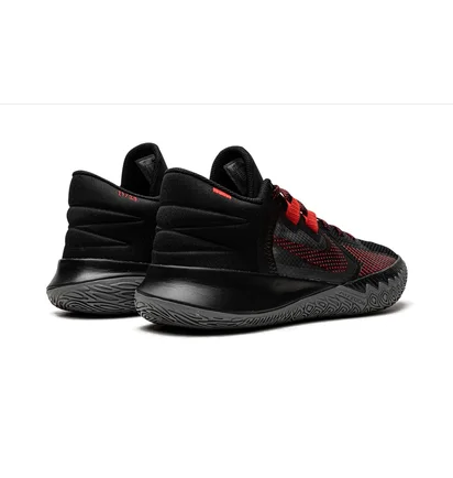 Кроссовки мужские Nike Kyrie Flytrap V Black CZ4100-003