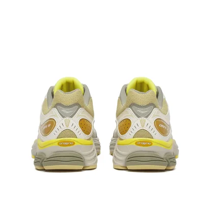 Кроссовки унисекс Saucony Progrid Omni 9 Distract Beige S71004-3