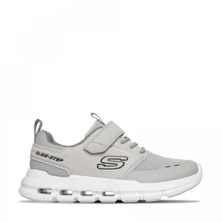 Кросівки жіночі Skechers Glide Step Grey 180272-LTGY