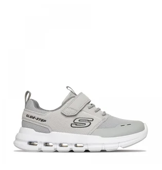 Кросівки жіночі Skechers Glide Step Grey 180272-LTGY