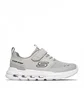 Кроссовки женские Skechers Glide Step Grey 180272-LTGY