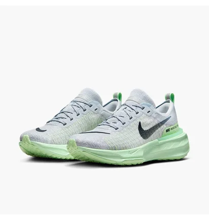Кросівки жіночі Nike Zoomx Invincible Run Grey DR2660-009
