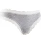 Трусики жіночі fashion lady Tan Tanga Grey/Red (2 шт) 13890384-4