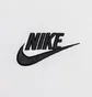 Куртка жіноча Nike Sportswear Classic Puffer Therma-Fit Loose Hooded Jacket White FB7672-133