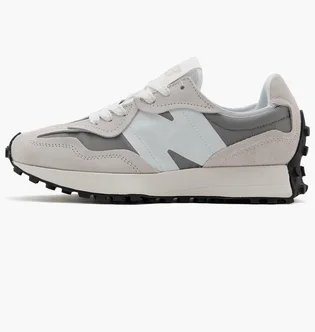 Кроссовки унисекс New Balance U 327 Wed Beige U327WED