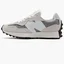 Кроссовки унисекс New Balance U 327 Wed Beige U327WED