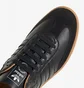 Кроссовки унисекс Adidas Samba Og Made In Italy Black ID2864