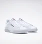 Кроссовки мужские Reebok Npc Ii Shoes White 1354