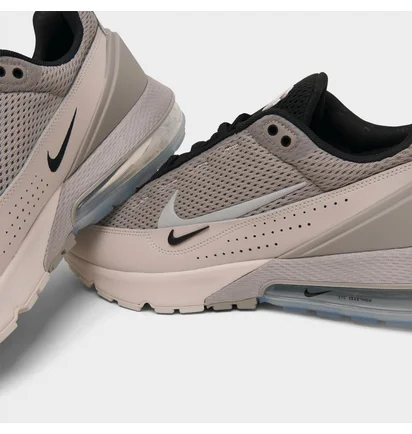 Кроссовки женские Nike Air Max Pulse Casual Shoes Brown FD6409-002