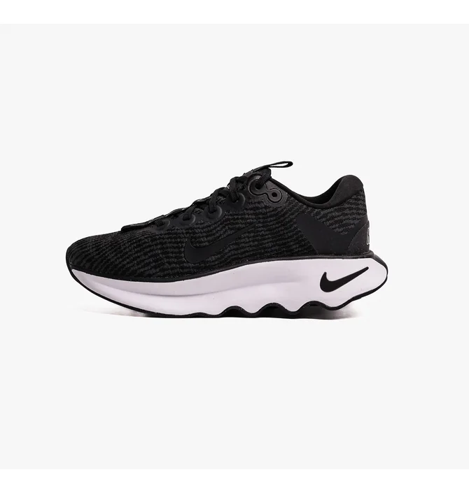 ᐉ Кросівки жіночі Nike Motiva Walking Shoes Black DV1238-001