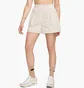 Шорти жіночі Nike Nsw Cllctn 3 Trouser Short Beige FN2167-104