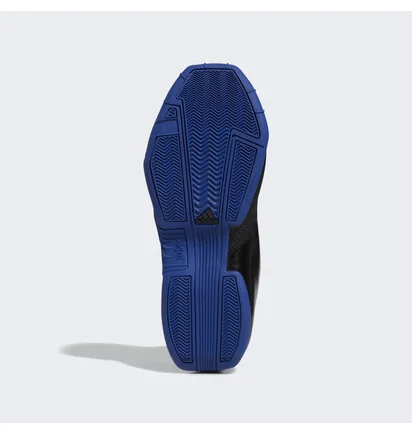 Кросівки чоловічі Adidas T-Mac 1 Basketball Shoes Black Gy2404
