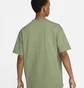 Футболка чоловіча Nike Sportswear Premium Essentials MenS T-Shirt Olive DO7392-386
