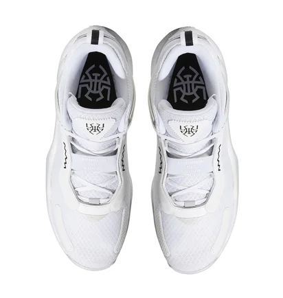 Кросівки чоловічі Adidas D.O.N Issue 3 Donovan Mitchell White H67720