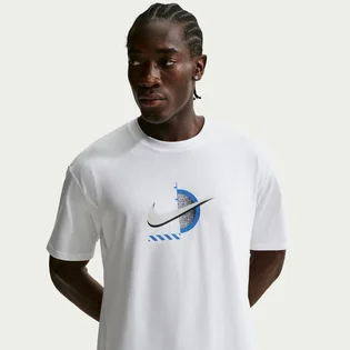 Футболка мужская Nike Sportswear Club White II0672-100
