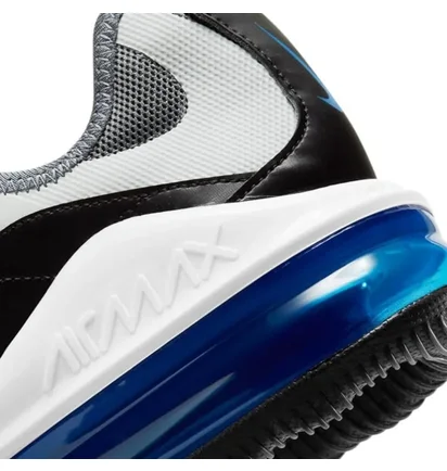 Кросівки чоловічі Nike Air Max Infynity 2 Grey CU9452-003