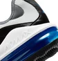 Кросівки чоловічі Nike Air Max Infynity 2 Grey CU9452-003
