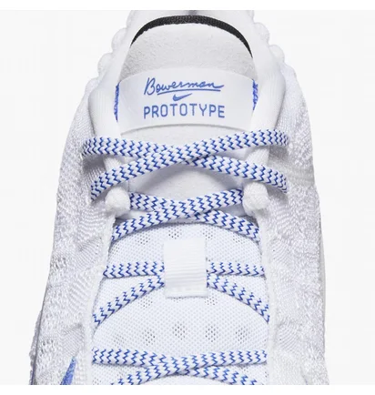 Кросівки унісекс Nike G.T. Hustle 3 Blueprint White HJ9083-100