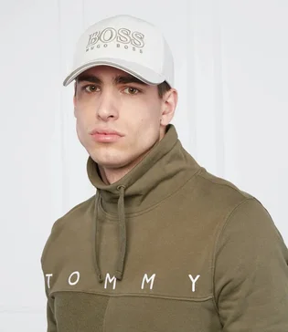 Кепка мужская Boss Us-1 Beige 50443581-131