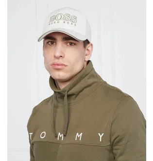Кепка чоловіча Boss Us-1 Beige 50443581-131
