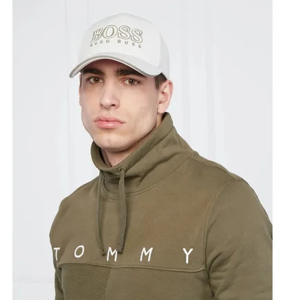 Кепка мужская Boss Us-1 Beige 50443581-131