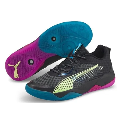 Кросівки чоловічі Puma Eliminate Power Nitro Ii Black 106879-01