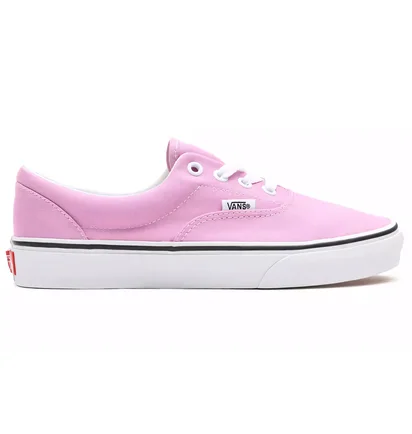 Кеды унисекс Vans Era Pink VN0A54F13SQ