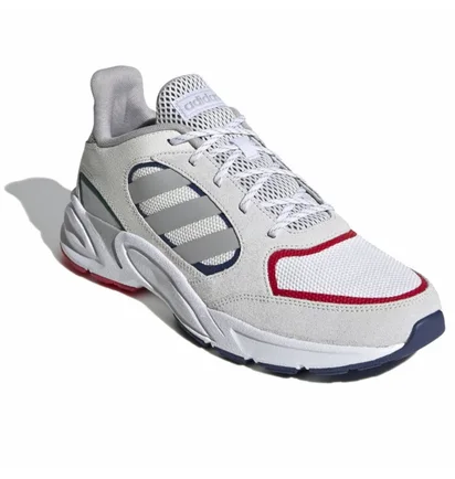 Кросівки чоловічі Adidas 90S Valasion White EG8401