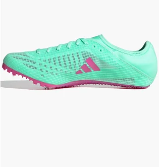 Кроссовки мужские Adidas Adizero Sprintstar Shoes Turquoise Gv9067