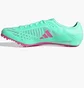 Кросівки чоловічі Adidas Adizero Sprintstar Shoes Turquoise Gv9067