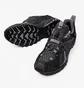 Кросівки чоловічі New Balance 610Xv1 Sneakers Phantom Black ML610XJ