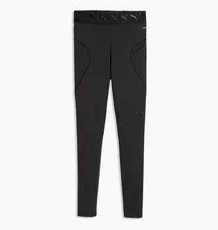 Леггинсы женские Puma Tech Sense Cloudspun Black 634574-01
