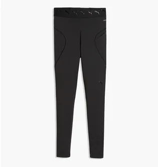 Леггинсы женские Puma Tech Sense Cloudspun Black 634574-01