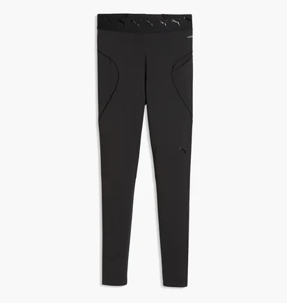 Леггинсы женские Puma Tech Sense Cloudspun Black 634574-01
