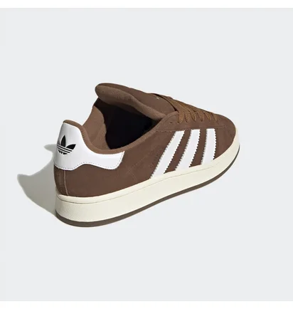 Кроссовки мужские Adidas Campus 00S Shoes Brown Gy6433