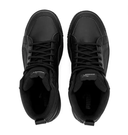 Кроссовки мужские Puma Tarrenz Winter Black 372204-02