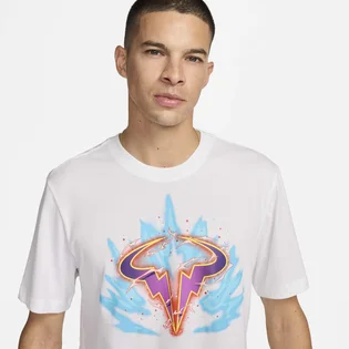 Футболка мужская Nike Rn Nkct Df White FV8436-100