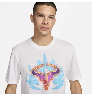 Футболка чоловіча Nike Rn Nkct Df White FV8436-100
