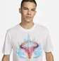 Футболка мужская Nike Rn Nkct Df White FV8436-100