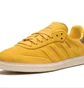 Кросівки чоловічі Adidas Samba Yellow IG7601