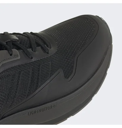 Кроссовки мужские Adidas Znchill Lightmotion+ Lifestyle Adult Shoe Black Gz2618