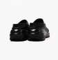 Тапочки унисекс CROCS Classic Mega Crush Clog Black 207988-001